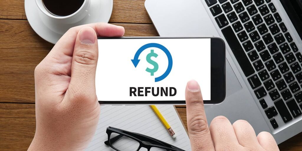 refund minyak lintah